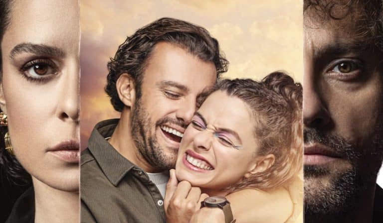La storia d’amore di Deniz e Barış: İlk ve Son sbarca su Serially 1 La storia damore di Deniz e B.jpg