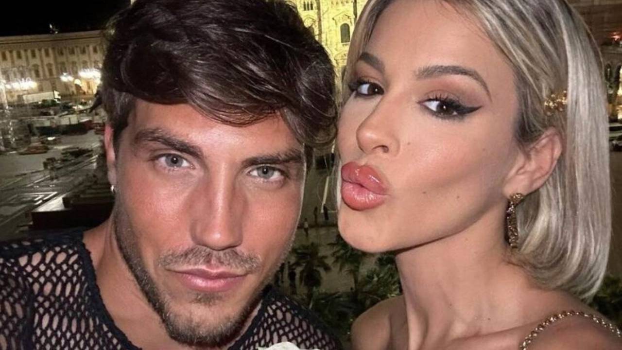 La storia infinita di Daniele Dal Moro e Oriana Marzoli: le scuse e il ritorno imminente 1 La storia infinita di Daniele .jpg