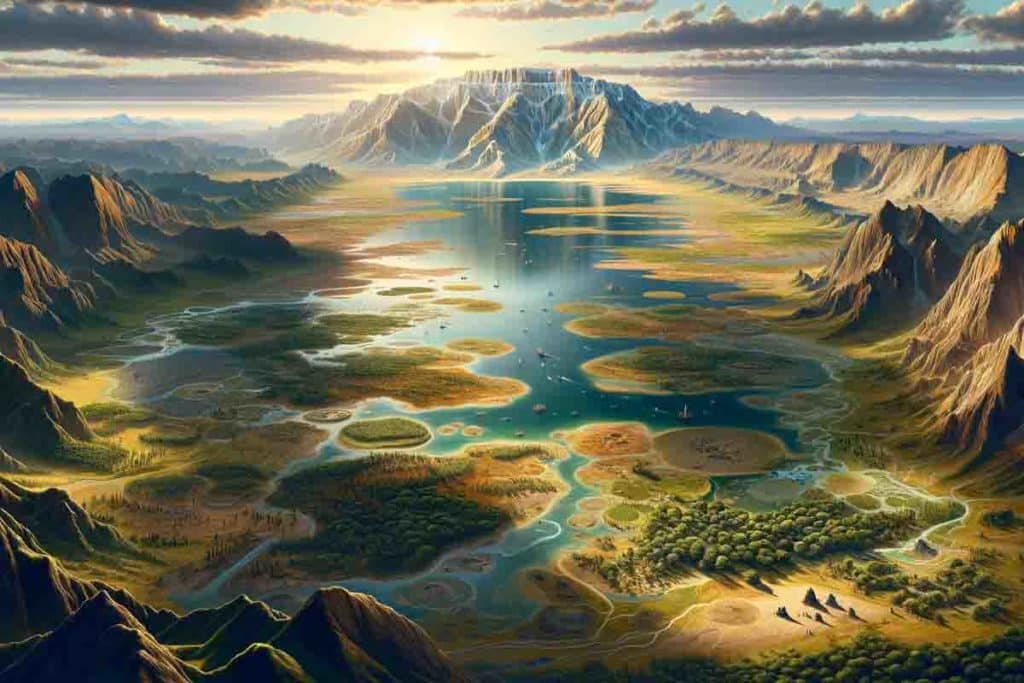 Lago piu grande del mondo.jpg