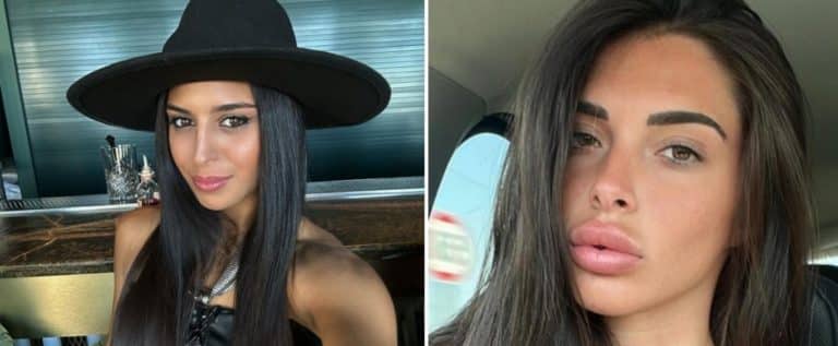 Le ex gieffine Greta e Perla n.jpg