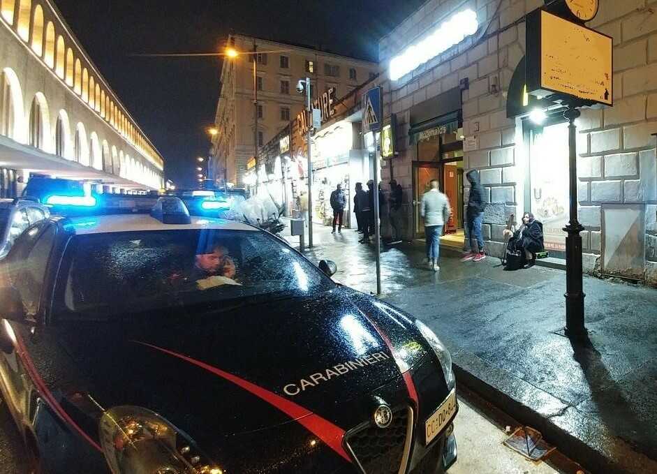 Lintervento dei Carabinieri.jpg