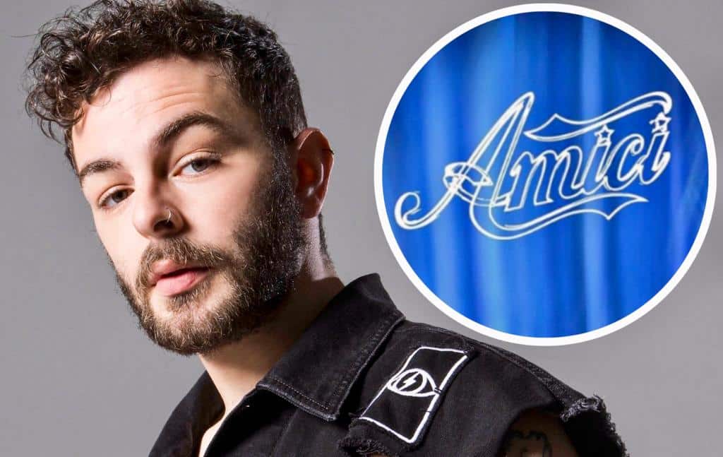 Lorenzo Fragola critica l’ex allievo di Amici: “Non ascoltate il suo nuovo brano, non merita supporto umano” 1 Lorenzo Fragola critica lex a.jpg