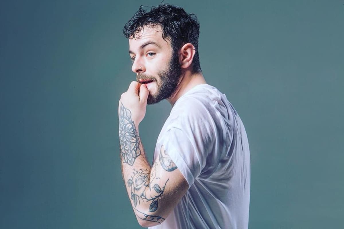 Lorenzo Fragola critica un ex .jpg