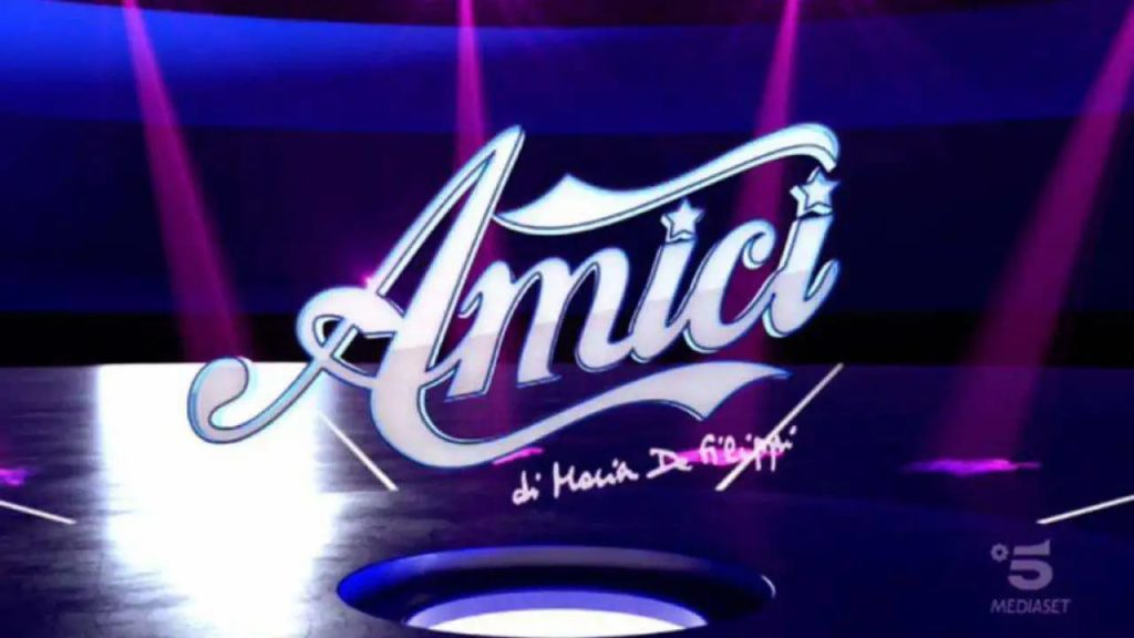 Luca Jurman Gli ex di Amici i.jpg