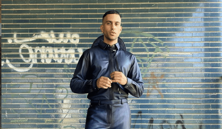Mahmood non partecipa a Che Te.png