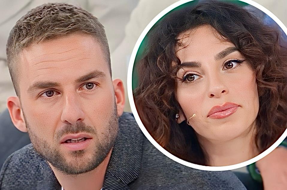 Marco Antonio Alessio: “La mia esperienza a Uomini e Donne e il futuro in tv, la verità sulla mia relazione con Emanuela Malavisi e la tentazione di uscire con un’altra donna del parterre” 1 Marco Antonio Alessio 22La mia.jpg
