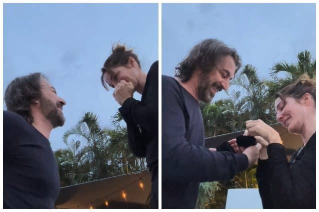 Marco Mazzoli chiede a Stefania di sposarlo: la promessa mantenuta dalla diretta tv all’Isola dei Famosi 1 Marco Mazzoli chiede a Stefani.jpg
