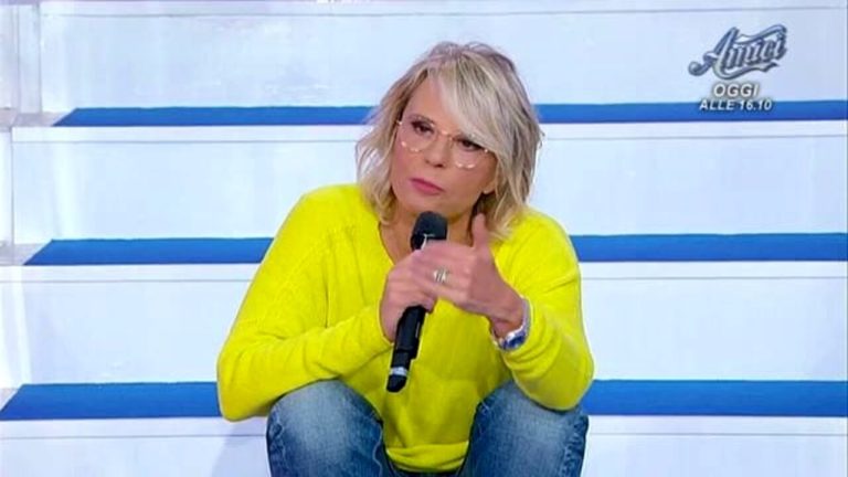 Maria De Filippi festeggia il .jpg