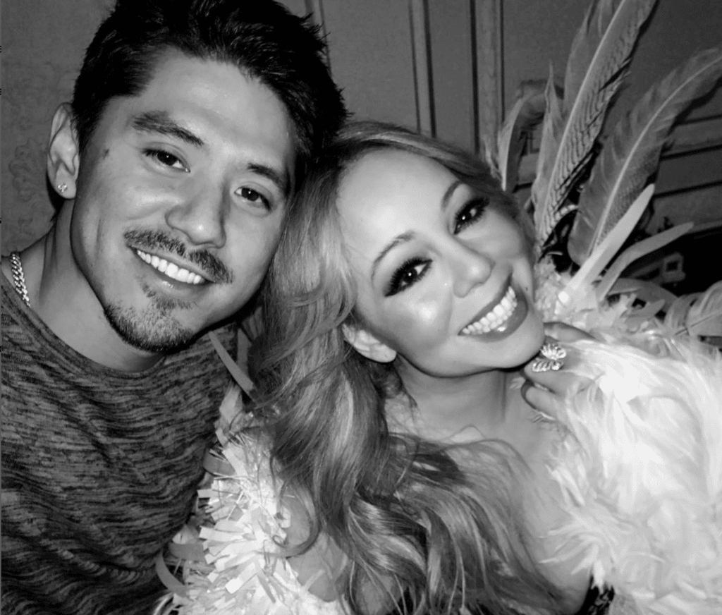 Mariah Carey: fine di una storia d’amore dopo sette anni 1 Mariah Carey fine di una stor.png