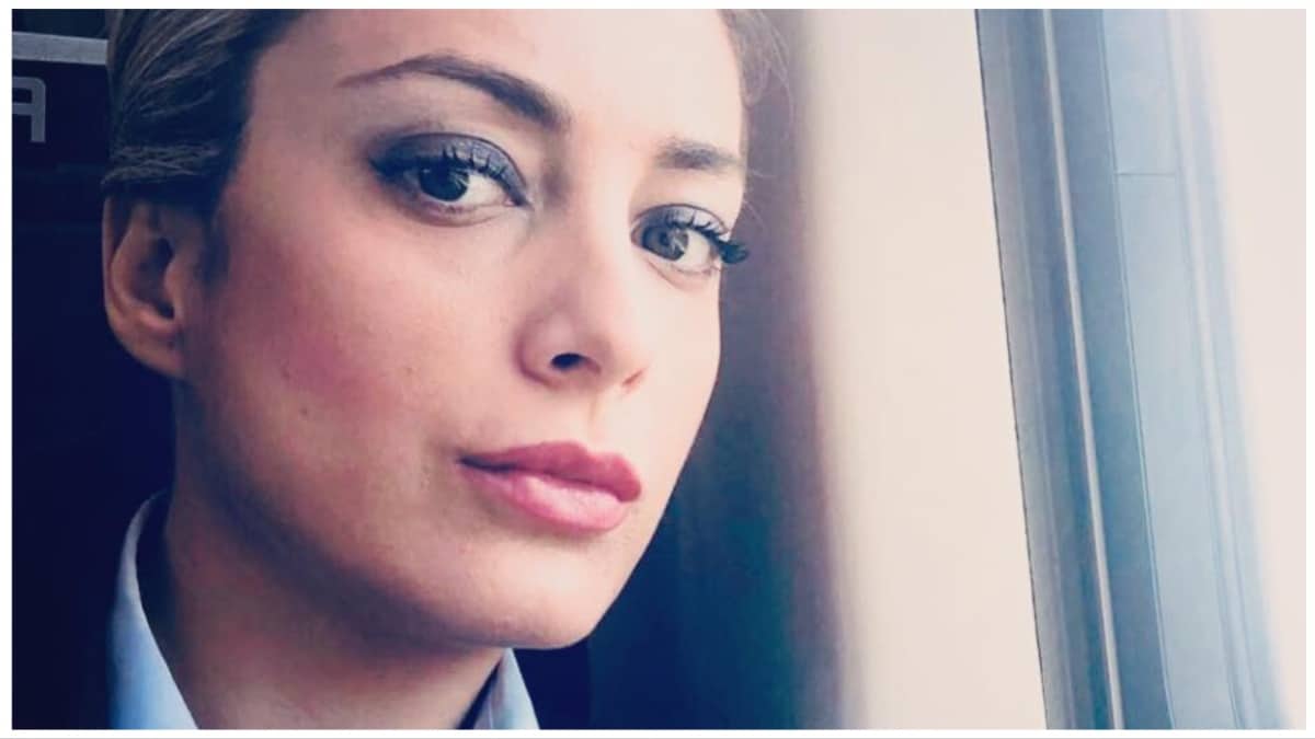 Marta Fascina: la verità sul docu-film della sua storia con Berlusconi 1 Marta Fascina la verita sul d.jpg