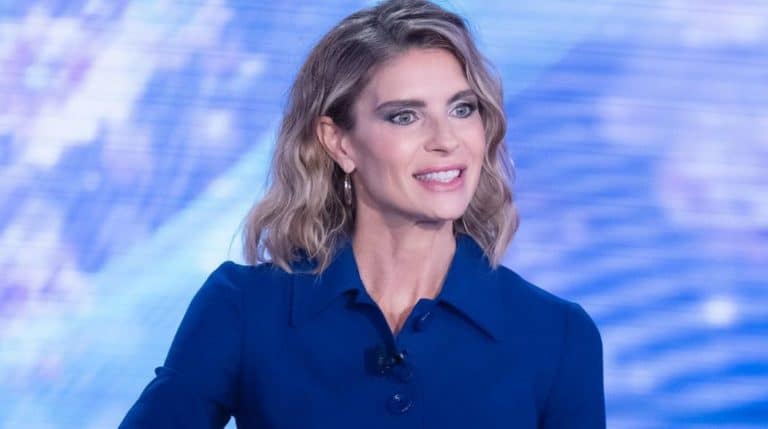 Martina Colombari: la sfida di essere genitore di Achille, un rapporto complicato 1 Martina Colombari la sfida di.jpg
