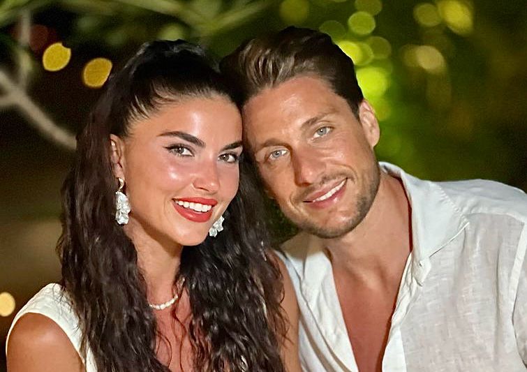 Matrimonio di Teresa Langella e Andrea Dal Corso: La data svelata 1 Matrimonio di Teresa Langella .jpg