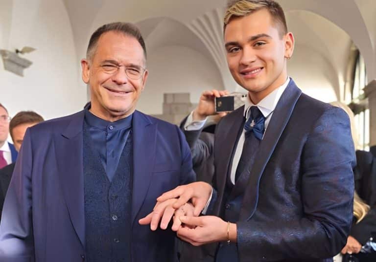 Matrimonio tra Cecchi Paone e .jpg