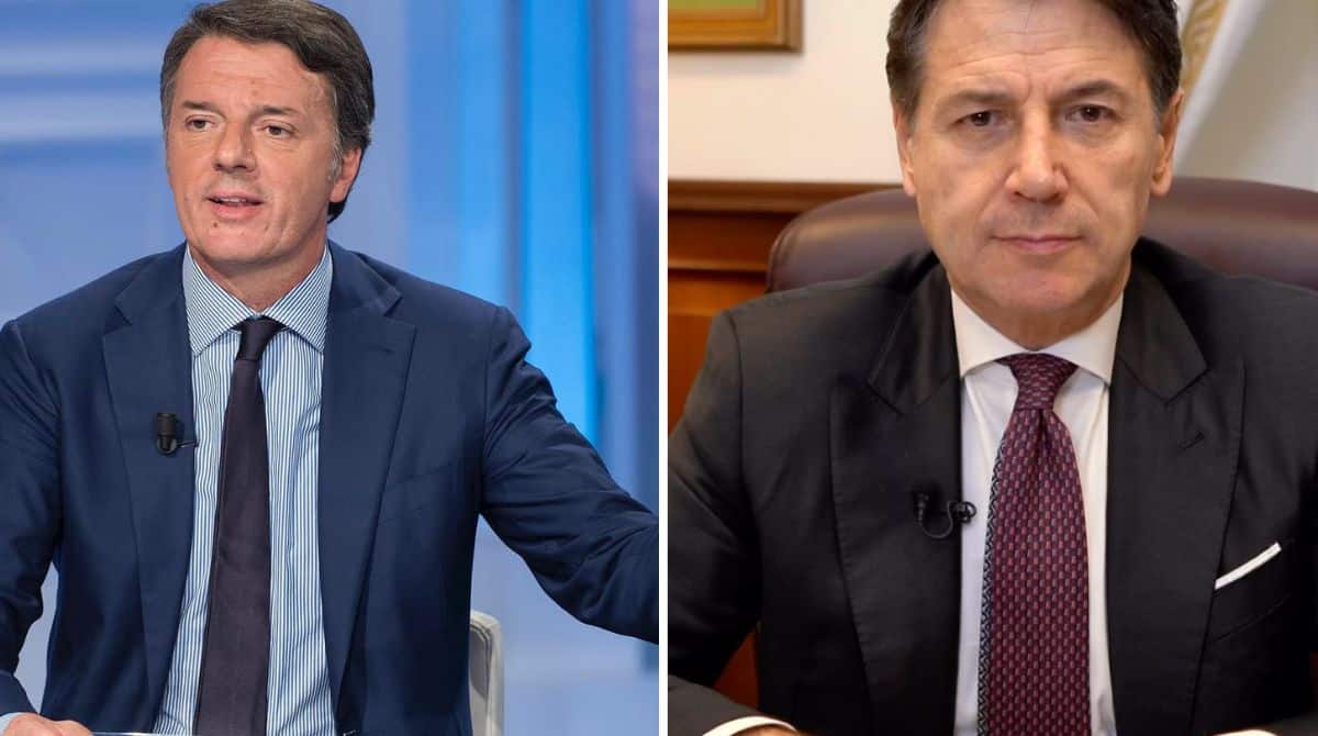 Matteo Renzi, senatore più ricco: guadagna 3,2 milioni all’anno 1 Matteo Renzi senatore piu ric.jpg