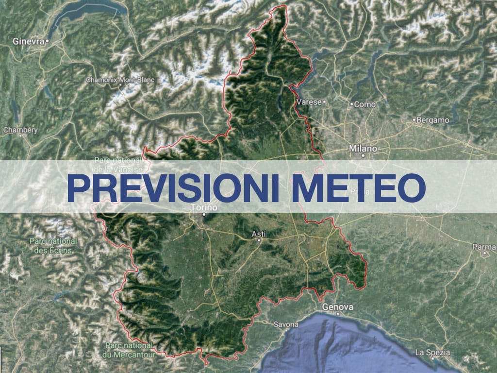Meteo Piemonte: Neve bassa quota domani, forte vento sulle Alpi nel weekend 1 Meteo Piemonte Neve bassa quo.jpg