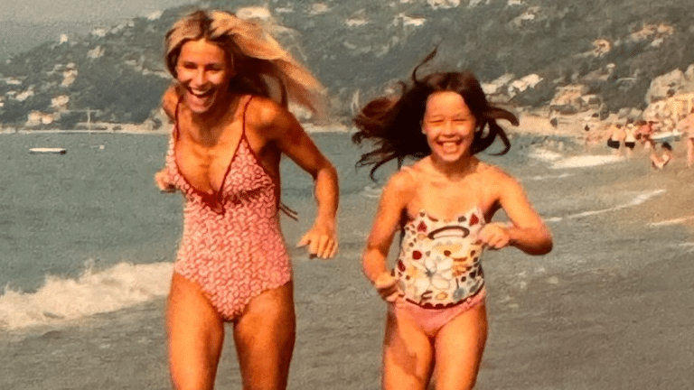 Michelle Hunziker celebra il p.png