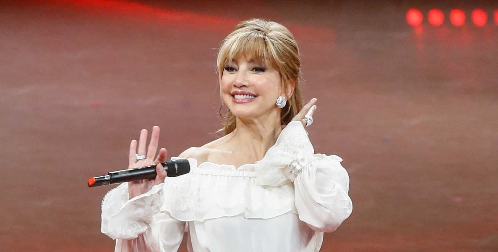 Milly Carlucci svela il suo nuovo show su Rai1 1 Milly Carlucci svela il suo nu.jpg