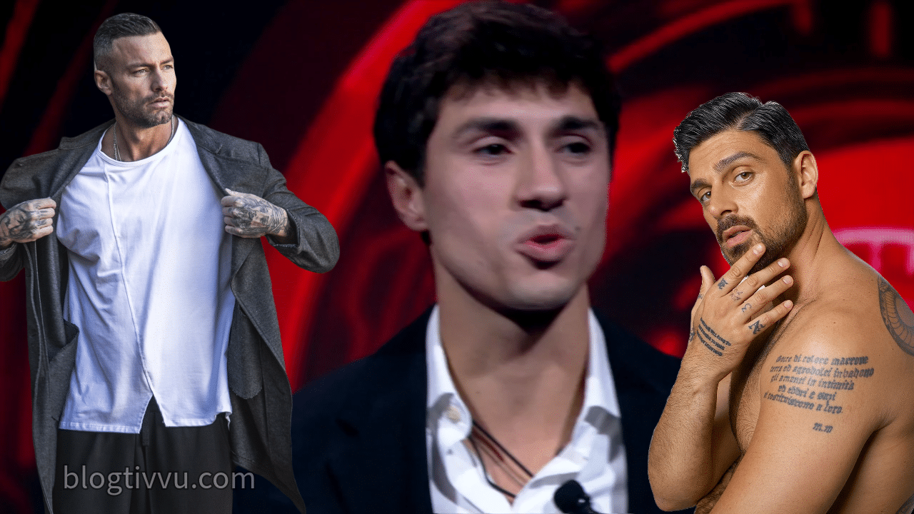 Mirko Brunetti, il nuovo Michele Morrone? L’appello della mamma di Greta al Grande Fratello 1 Mirko Brunetti il nuovo Miche.png