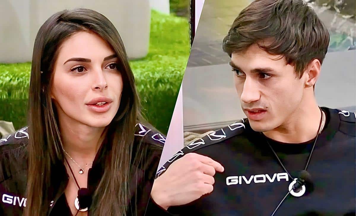 Mirko Brunetti si commuove al Grande Fratello con l’arrivo di Greta 1 Mirko Brunetti si commuove al .jpg