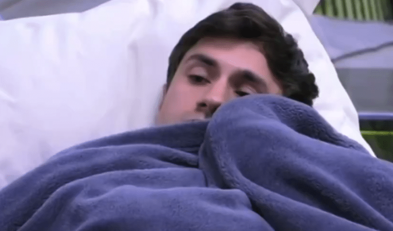 Mirko smentisce voci su gravidanza di Greta 1 Mirko smentisce voci su gravid.png
