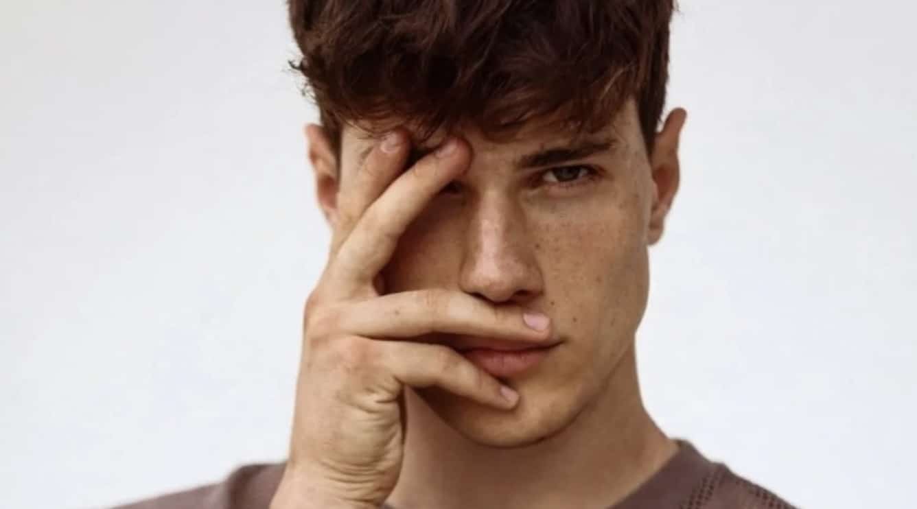 Mister Italia Edoardo Santini: La sua scelta di diventare prete e la felicità che ne deriva 1 Mister Italia Edoardo Santini.jpg