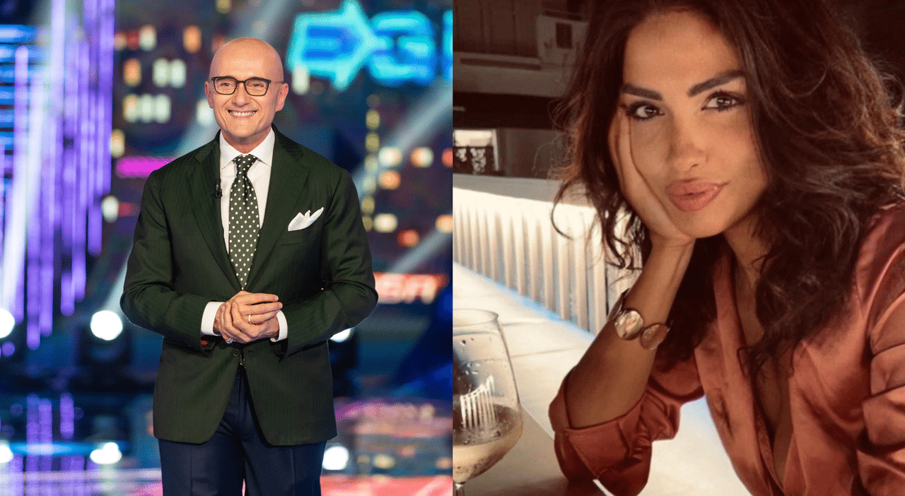 Monia La Ferrera: La Verità sulla Ex Fidanzata di Massimiliano Varrese 1 Monia La Ferrera La Verita su.png