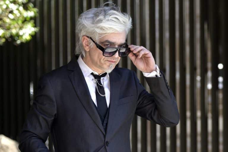 Morgan escluso da Sanremo pol.jpg