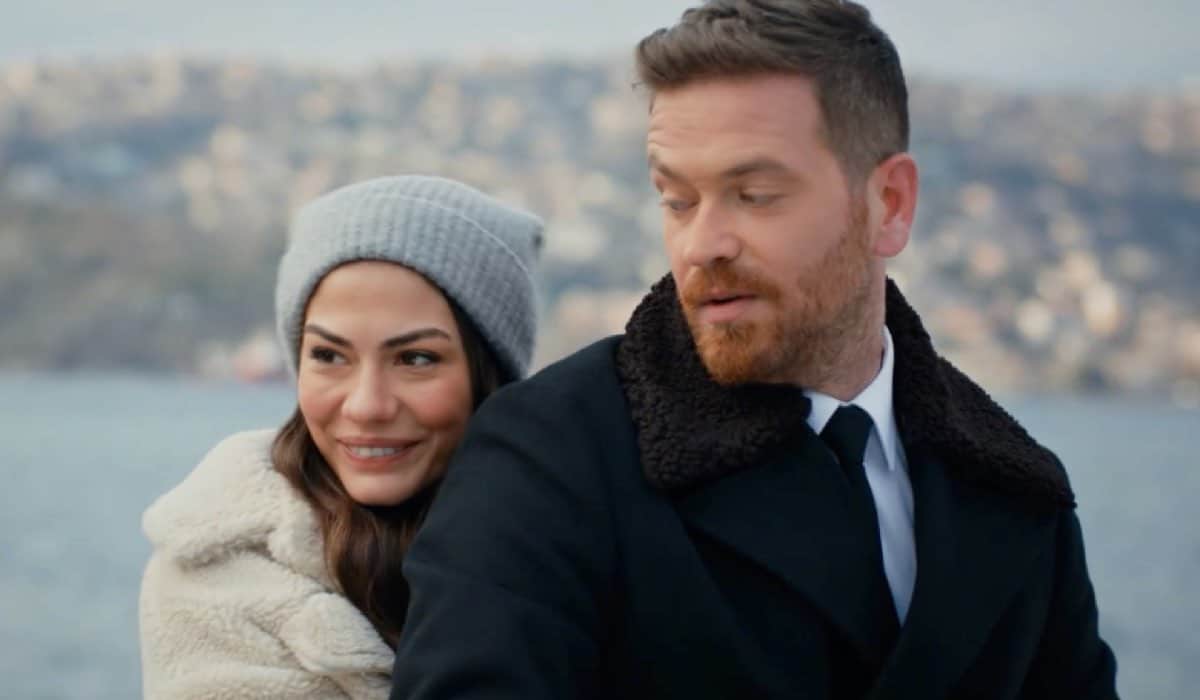My Home My Destiny: Nuovi Episodi in Arrivo! 1 My Home My Destiny Nuovi Epis.jpg