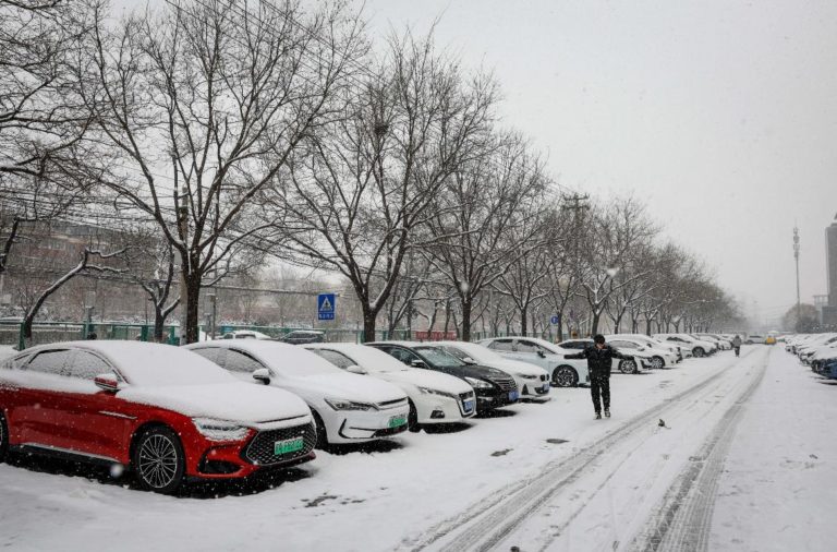 Nevicate paralizzanti a Pechin.jpg