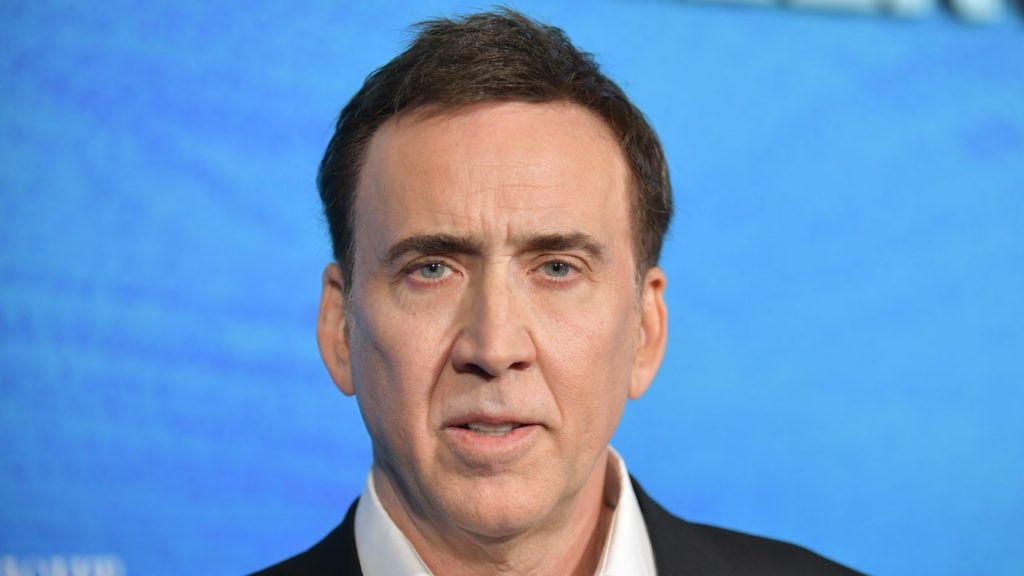Nicolas Cage si prepara a un p.jpg