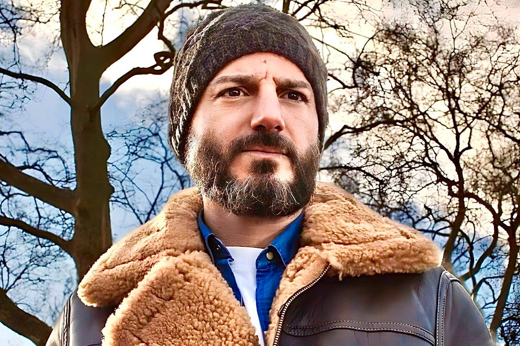 Nicolas Vaporidis: L’addio a L’Isola 16 e al mondo dello spettacolo 1 Nicolas Vaporidis Laddio a L.jpg