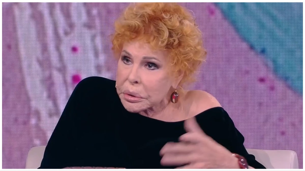 Ornella Vanoni pianifica il suo funerale: scopri tutti i dettagli 1 Ornella Vanoni pianifica il su.jpg