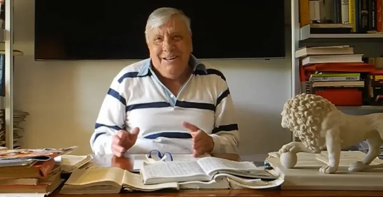 Oroscopo Branko Sabato 9 Dicem.webp