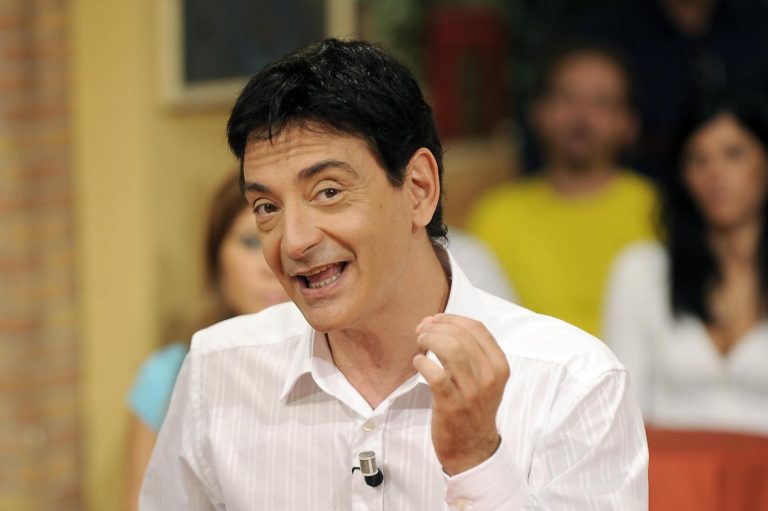 Oroscopo Paolo Fox I fatti Vostri Radio LatteMiele.jpg