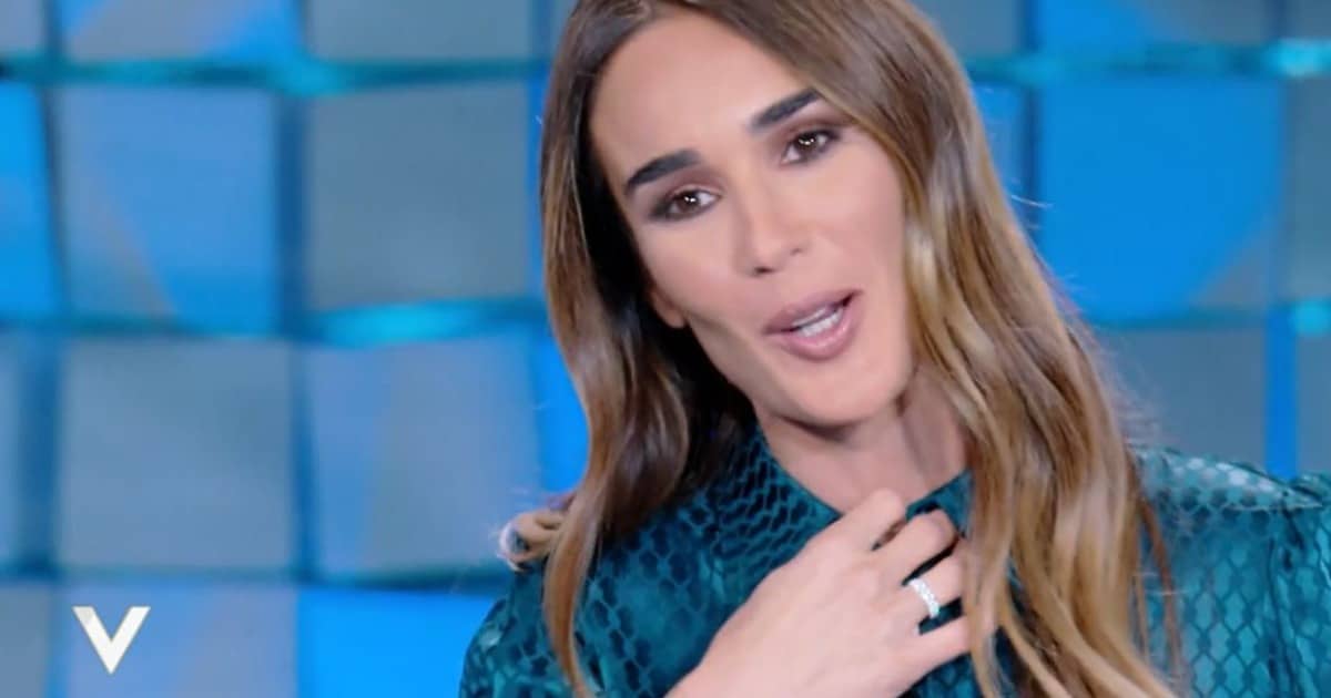 Ospiti Verissimo: ex GF e Paola Caruso, una puntata imperdibile! 1 Ospiti Verissimo ex GF e Paol.jpg