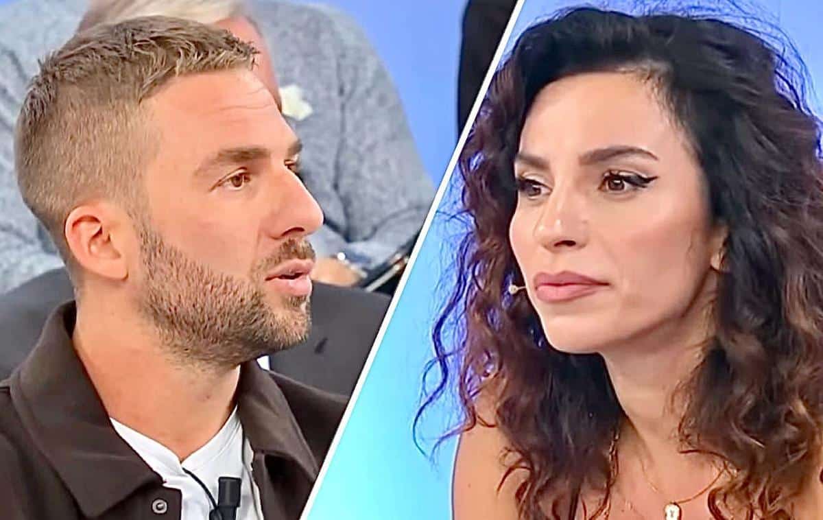 Pace ritrovata tra Marco Antonio ed Emanuela Malavisi: un nuovo inizio? 1 Pace ritrovata tra Marco Anton.jpg