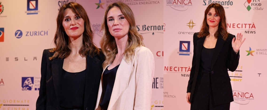 Paola Cortellesi premiata con .jpg