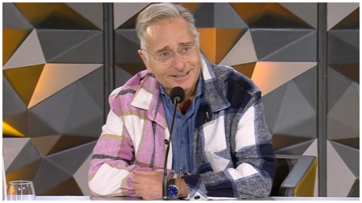 Paolo Bonolis ospite della Conferenza Stampa su RaiPlay: risponde alle domande dei ragazzi 1 Paolo Bonolis ospite della Con.jpg