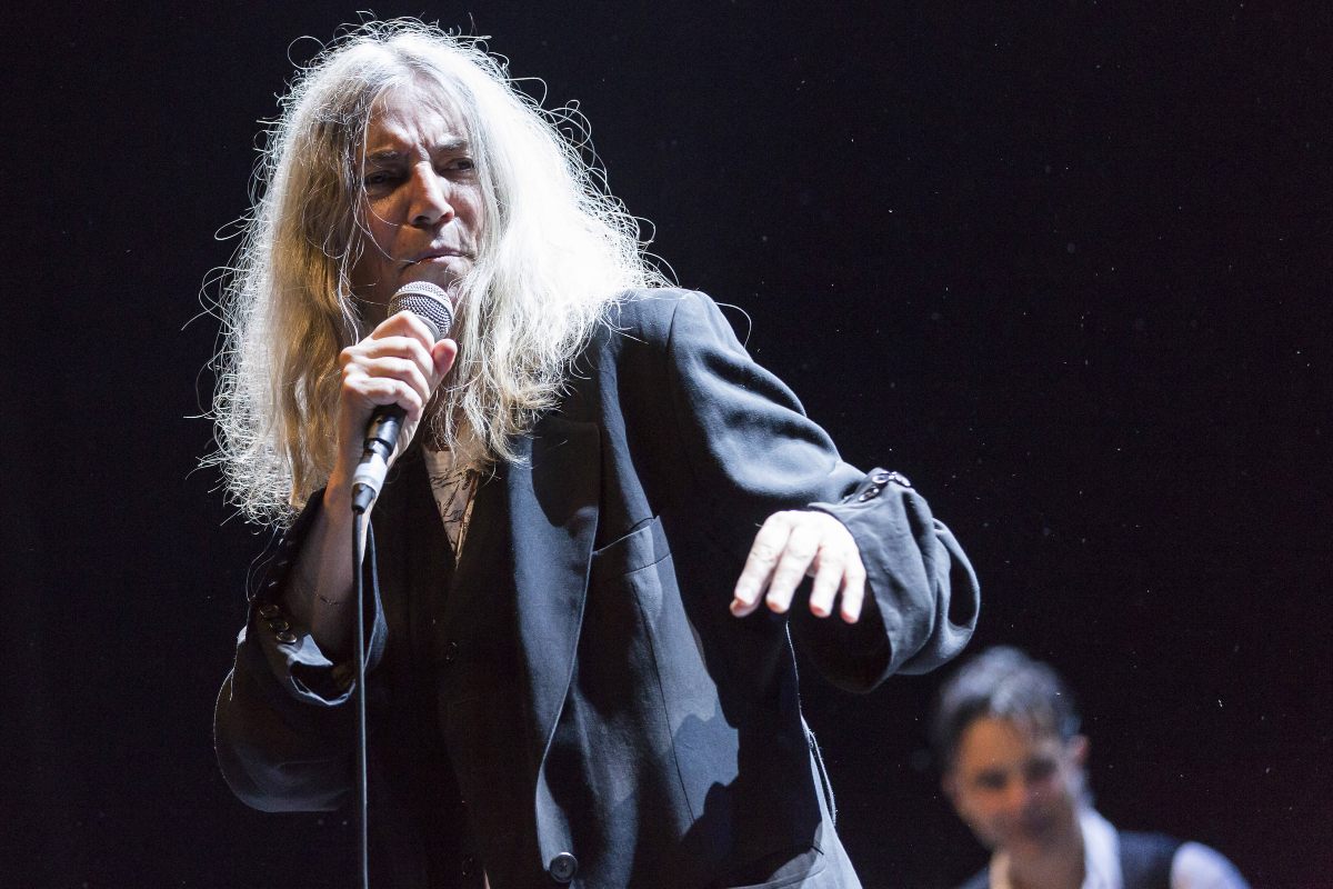 Patti Smith ricoverata in ospe 1.jpg