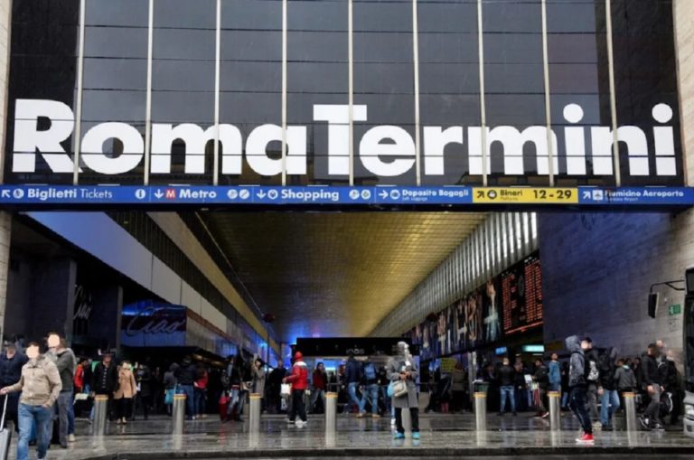 Paura a Termini due aggressio.jpg