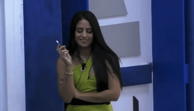 Perla Vatiero rivela ritardo s.png