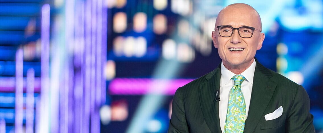 Pettegolezzi e sorprese: la diretta del Grande Fratello del 2 dicembre 1 Pettegolezzi e sorprese la di.jpg