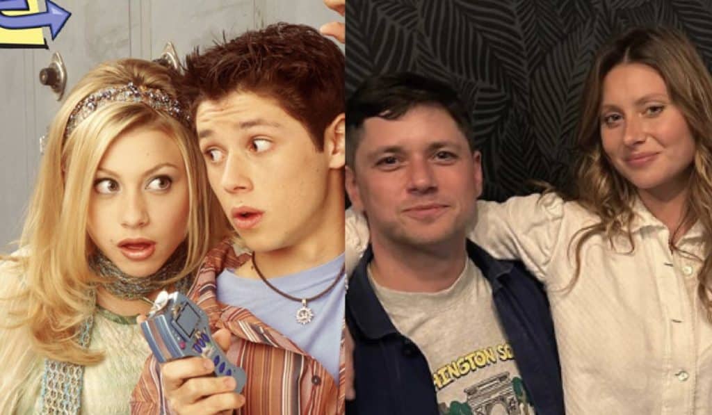 Phil dal futuro il cast della.jpg
