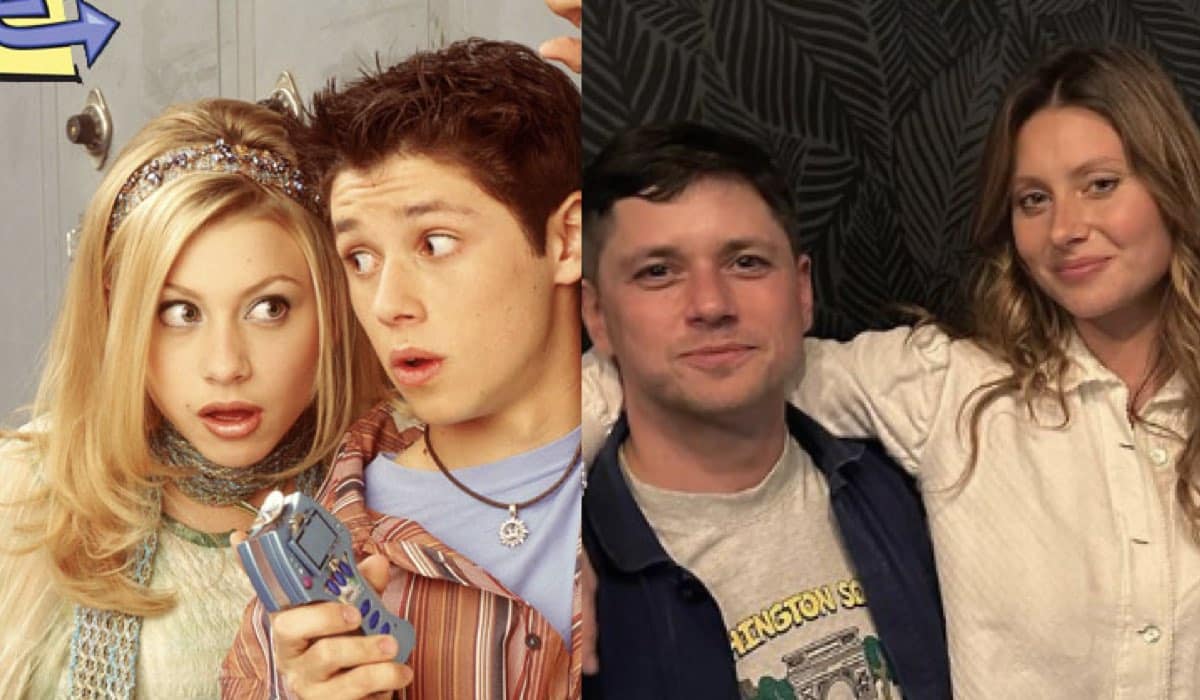 Phil dal futuro: il cast della serie Disney si ritrova dopo vent’anni 1 Phil dal futuro il cast della.jpg