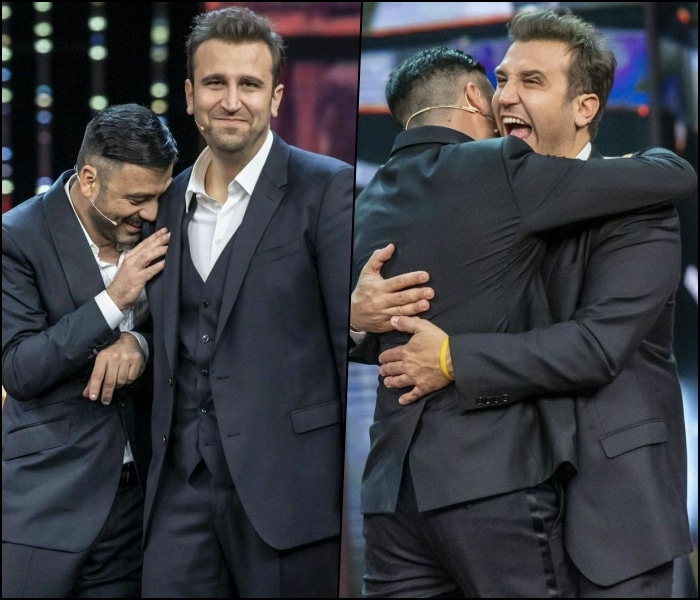 Pio e Amedeo criticano la Ferr.jpg