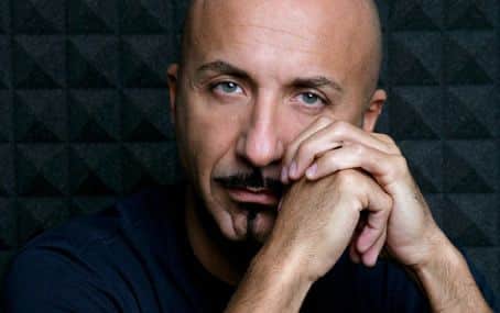Polemica tra Luca Jurman e ex allievo di Amici 1 Polemica tra Luca Jurman e ex .jpg