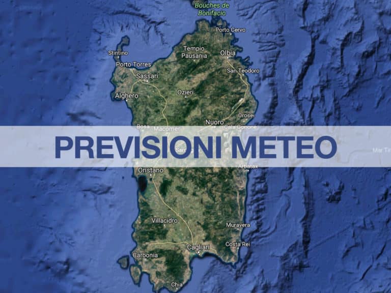 Previsioni meteo per il Capodanno in Sardegna: stabilità ma senza sole 1 Previsioni meteo per il Capoda.jpg