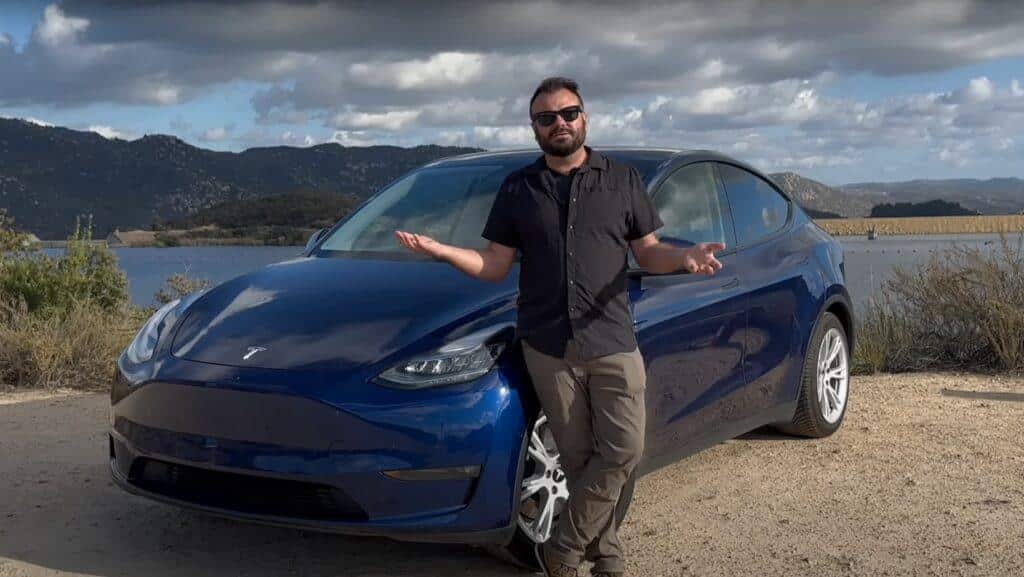 Proprietario di una Tesla Model Y con problemi alla batteria sostituita diverse volte in garanzia con un ricambio rigenerato 1024x577.jpg