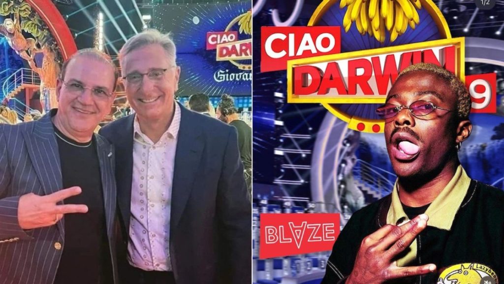 Protagonisti di Ciao Darwin M.jpg