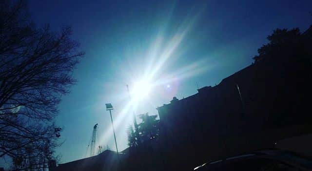 Record di caldo a Milano lau.jpg